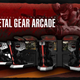 Illustration for article titled First Image Of Metal Gear Arcade